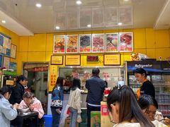 -阿生哥螺蛳粉(永安街店)