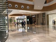 -深圳来福士广场