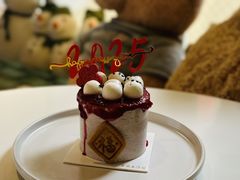 -迦南的早晨蛋糕甜品集合店