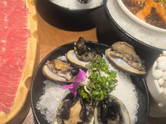 -东海怡品海鲜豆捞(星街坊店)