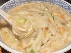 -洛阳面馆(红专路店)