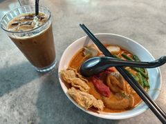 -Old Town White Coffee(gateway@klia2)