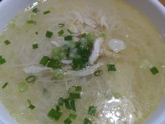 -二孃鸡爪爪(双楠店)