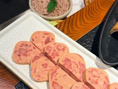 -滇牛云南火锅(桂林路店)