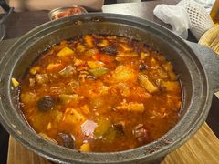 -韩鼎丰·韩国料理(林奥店)