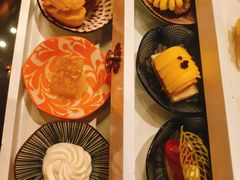 -上海大宁福朋喜来登酒店大堂吧(共和新路店)
