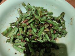 梅干菜刀豆-弄堂里·寻味杭州(湖滨银泰in77C区店)