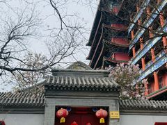 -大明幻境第一城