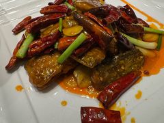 -院8里·少城记忆老川菜(宽窄巷子店)