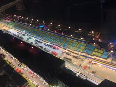 -新加坡摩天观景轮