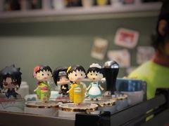 -T-COFFEE(长江花园店)