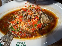 -费大厨辣椒炒肉(万家丽一店)