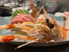 -枫品铁板烧(东樾店)