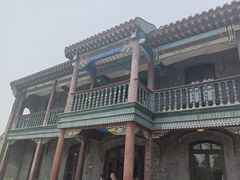 -张学良旧居陈列馆
