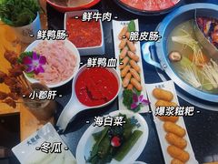 -大龙燚火锅(白石洲店)