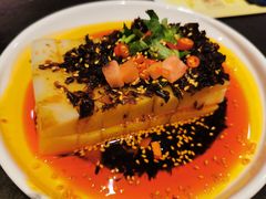 -不老溪贵州菜(广安门总店)