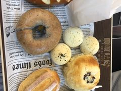 -啊噗吐呦现场烘焙(麦凯乐店)