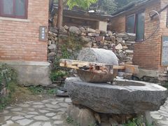 -南窖乡水峪村山情农家