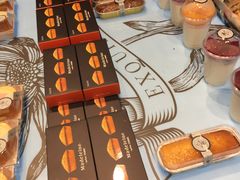 -缇纳甜妮·西餐·甜点(商字店)