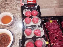 -潮发潮汕牛肉店(芳村店)