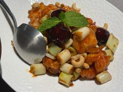 -福海居烤鸭店(鸟巢店)