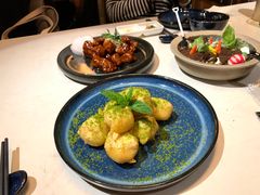 -荟廷·晶萃(陆家嘴尚悦湾店)