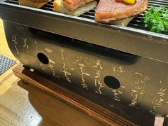 -虹料理·日料放题(悠方店)