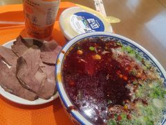 -清真磨沟沿老字号牛肉面(总店)