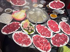 -官塘兄弟·潮汕牛肉店(官塘总店)