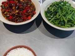 -潇湘阁(汉光百货店)