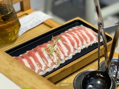 -太琼糟粕醋·海南酸汤火锅(亚龙湾店)