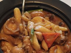 -潮上潮(南中环店)