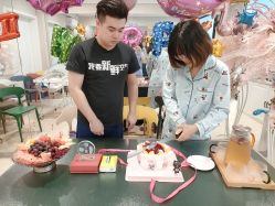 -国际月月生母婴月子中心(旗舰店)