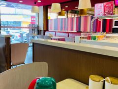 大堂-琴岛顺天馄饨(漳州二路店)