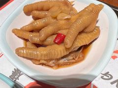 -李犟大爆鳝面·手工蟹黄包(湖滨西湖店)