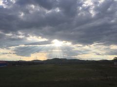 -塞罕坝国家级自然保护区