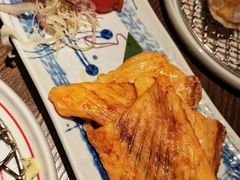 -大雄寿司(中华广场店)