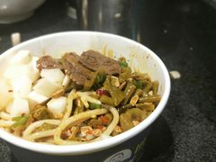 -精粉世家(汉街总部国际A座店)