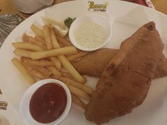 -巴伐利亚啤酒坊(意式风情街店)