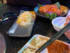 -老卜奎齐齐哈尔烤肉(人民东路店)