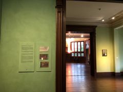 -Nathalie Djurberg与Hans Berg“牛皮纸包裹的月亮”-Prada荣宅当季展览