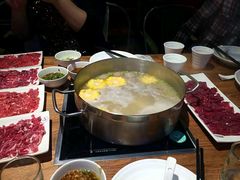 android_upload_pic-牛很鲜潮汕牛肉火锅(朝晖路店)