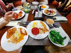 -昆明洲际酒店