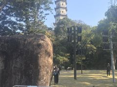 -江心屿景区