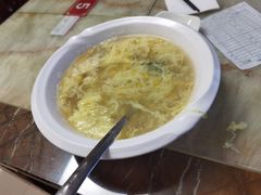 -青岛锅贴(四流中路店)