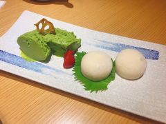 -富山日式料理(宽厚里店)