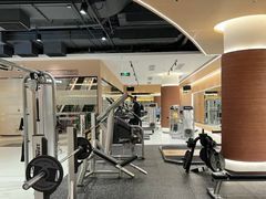 -艾型动健身游泳(环宇城店)