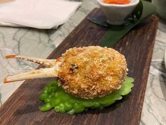 -萬國春·中菜馆(颐和公馆店)