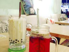 -仙踪林(江燕路万科里店)