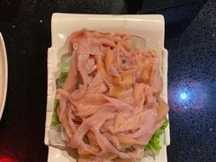 -宽板凳老灶火锅(外馆斜街店)